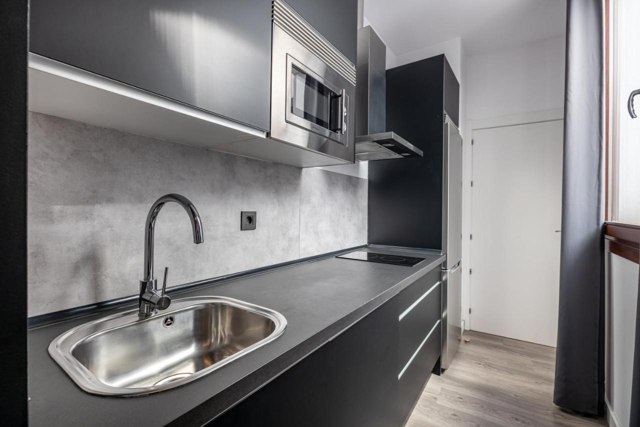 Apartamentos Granada Deluxe 3000 외부 사진