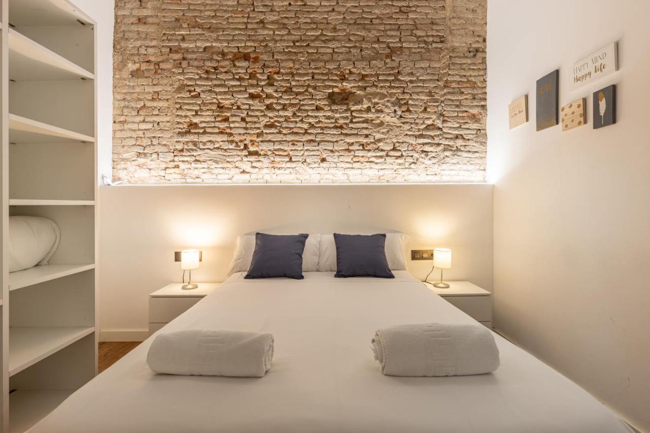 Apartamentos Granada Deluxe 3000 외부 사진
