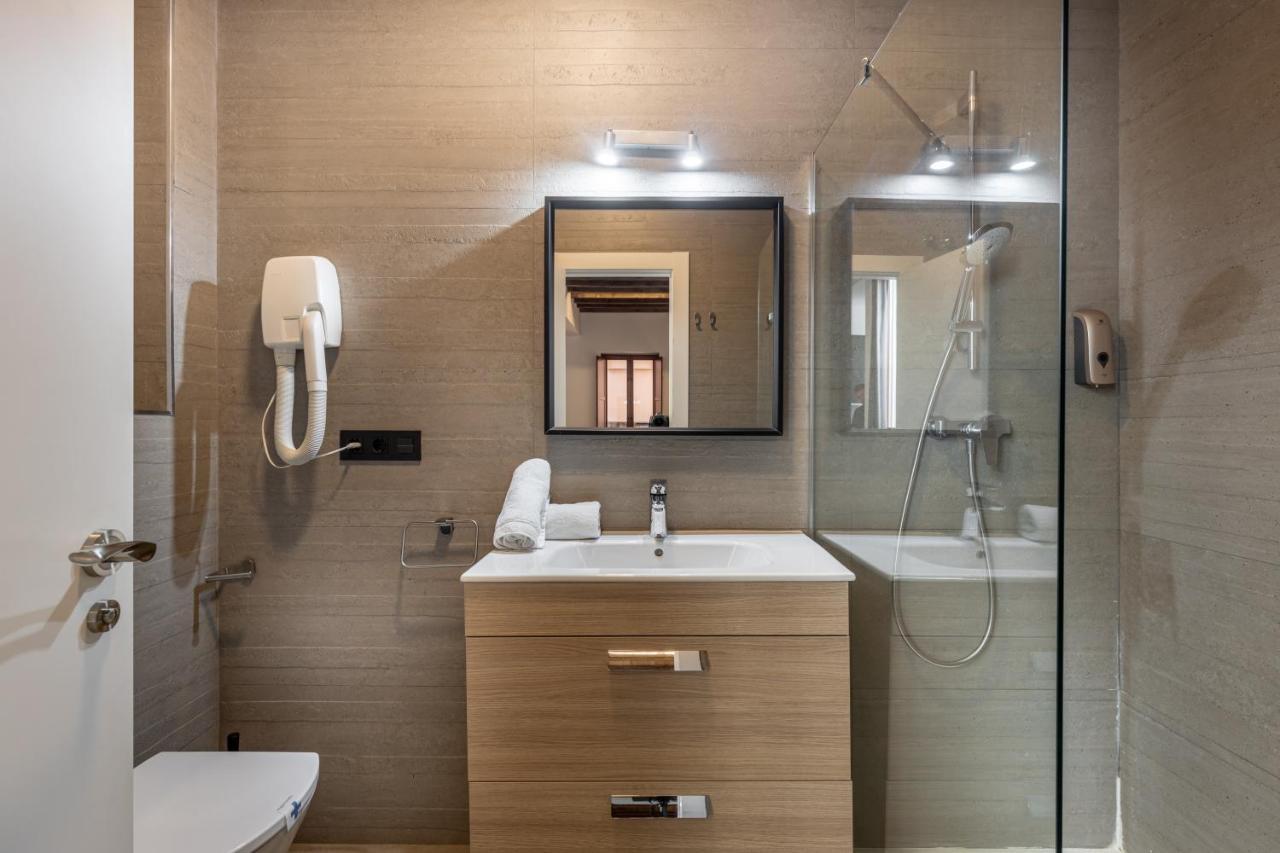 Apartamentos Granada Deluxe 3000 외부 사진