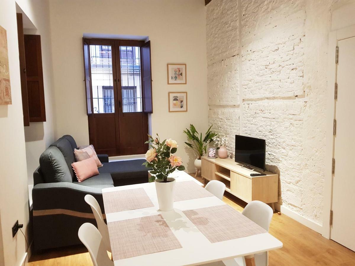 Apartamentos Granada Deluxe 3000 외부 사진