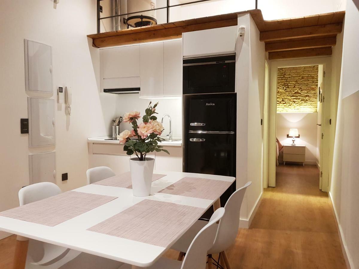 Apartamentos Granada Deluxe 3000 외부 사진
