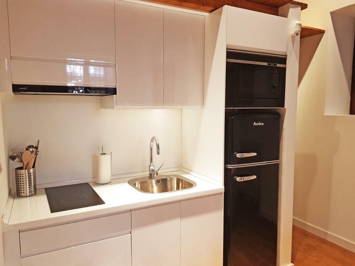 Apartamentos Granada Deluxe 3000 외부 사진
