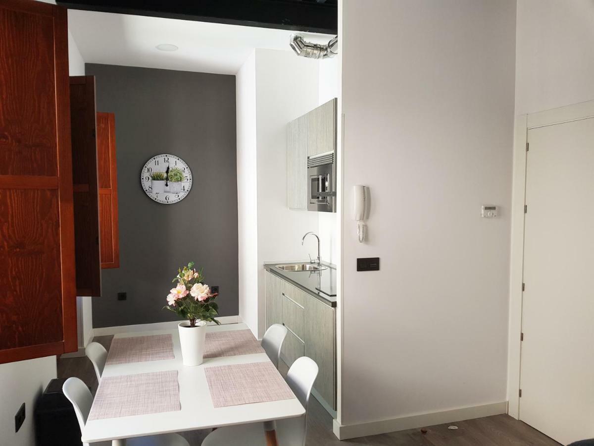 Apartamentos Granada Deluxe 3000 외부 사진
