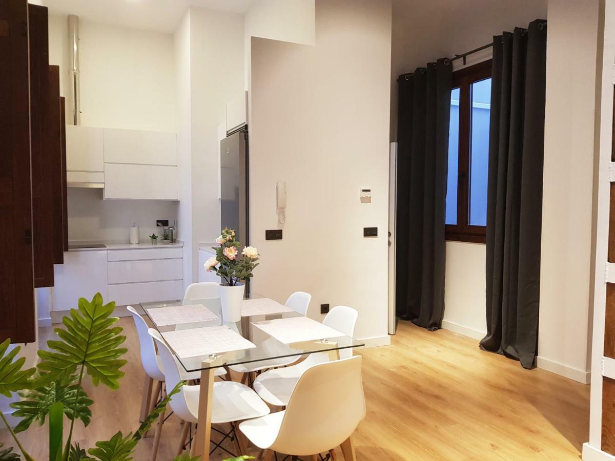 Apartamentos Granada Deluxe 3000 외부 사진