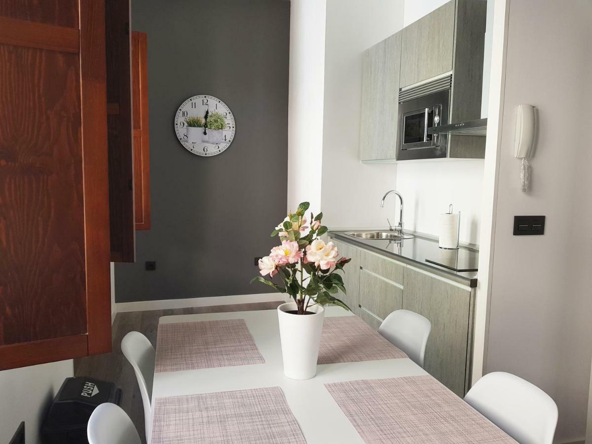 Apartamentos Granada Deluxe 3000 외부 사진