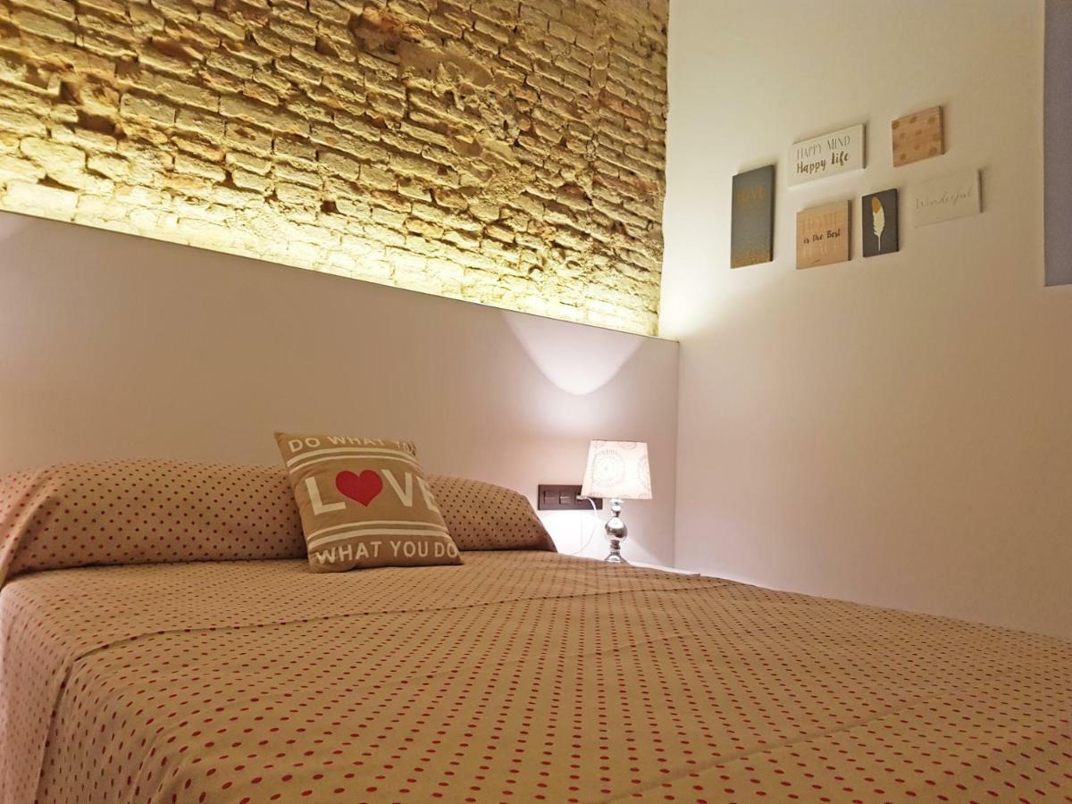 Apartamentos Granada Deluxe 3000 외부 사진