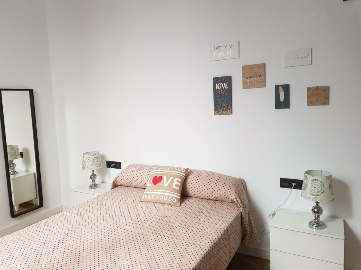 Apartamentos Granada Deluxe 3000 외부 사진