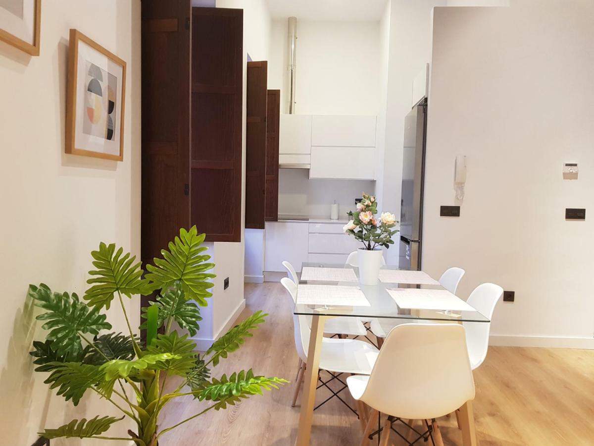 Apartamentos Granada Deluxe 3000 외부 사진