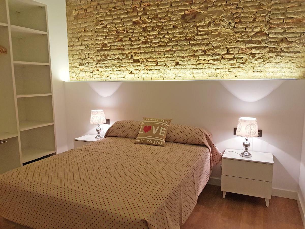 Apartamentos Granada Deluxe 3000 외부 사진