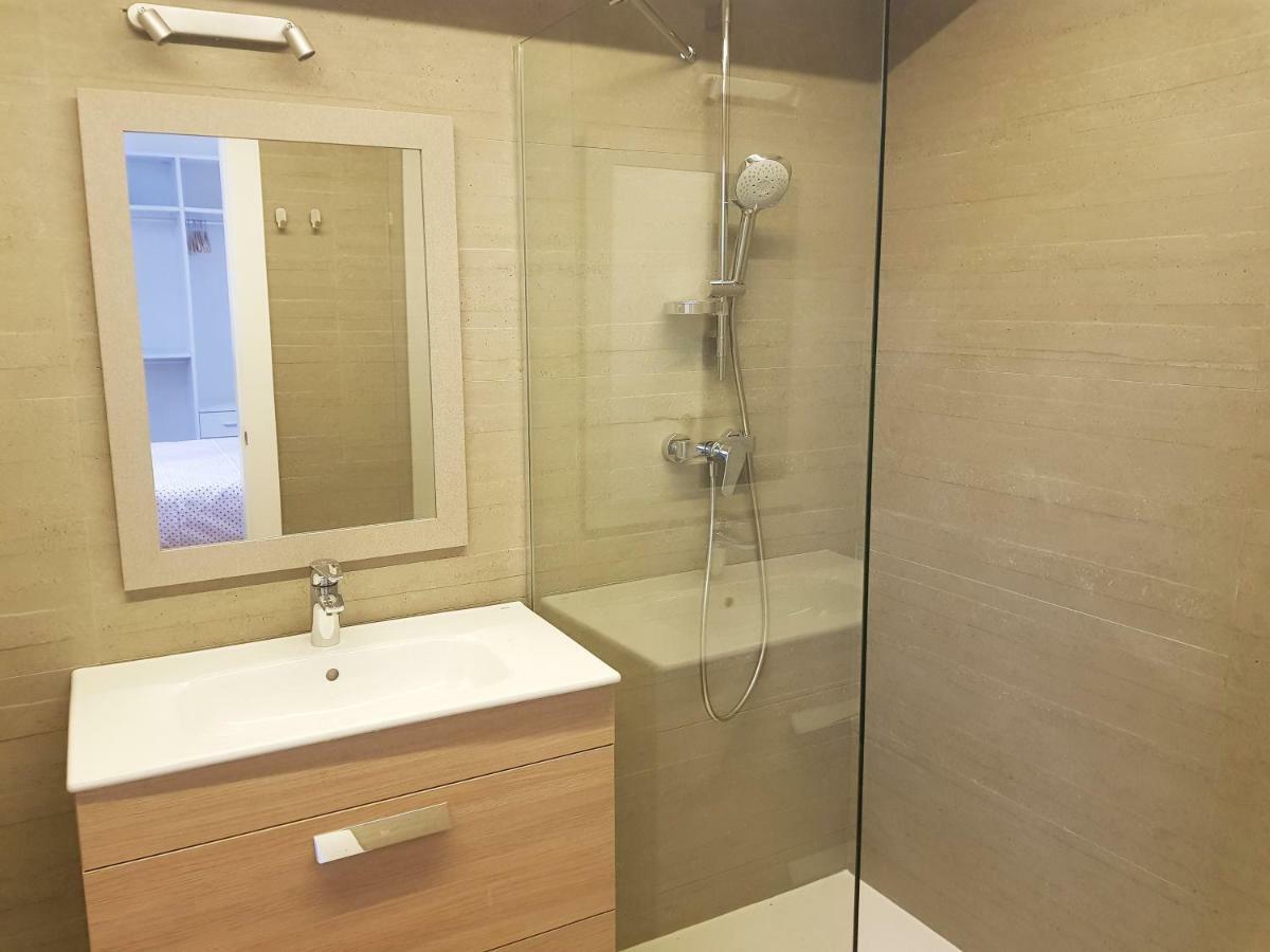 Apartamentos Granada Deluxe 3000 외부 사진