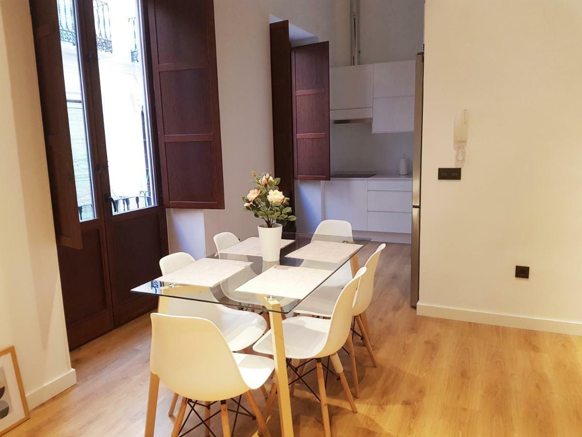 Apartamentos Granada Deluxe 3000 외부 사진