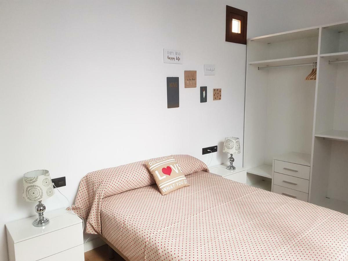 Apartamentos Granada Deluxe 3000 외부 사진
